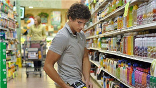 共享單車(chē)、充電寶都落后了 “共享百貨”已經(jīng)現(xiàn)身