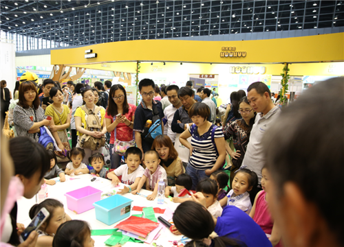 圖為往屆展會(huì)現(xiàn)場(chǎng) 圖為往屆展會(huì)現(xiàn)場(chǎng)