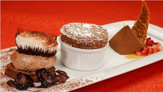 弄啥嘞？這居然是最佳餐廳