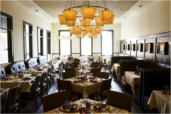 弄啥嘞？這居然是最佳餐廳