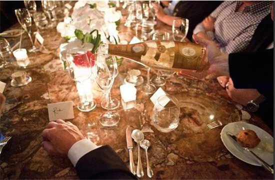 弄啥嘞？這居然是最佳餐廳