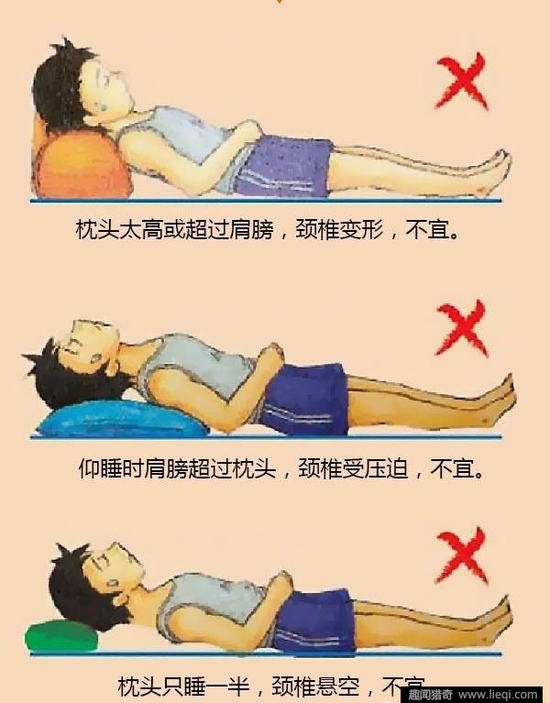 為什么酒店房間放4個枕頭？很多人不知道！