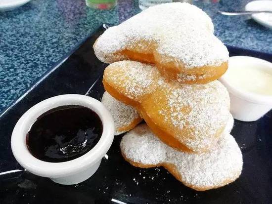 10款童話(huà)世界里的美食讓你完美的滿(mǎn)足自己