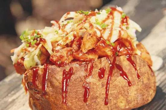 10款童話(huà)世界里的美食讓你完美的滿(mǎn)足自己