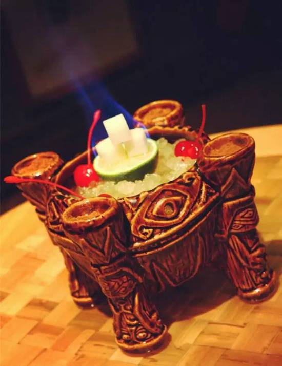 10款童話(huà)世界里的美食讓你完美的滿(mǎn)足自己