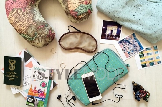 旅行成癮的十大罪狀 你犯了哪條？