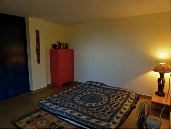 出國旅行 除了酒店還能睡在哪兒？