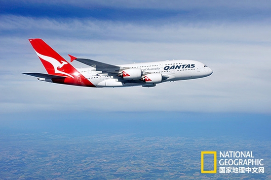 長途航班，漫漫長途?！抖际羞_(dá)人》的Annie Fitzsimmons向我們介紹了幾條小貼士，幫助大家度過這段煎熬。攝影：Gilles ROLLE，Redux