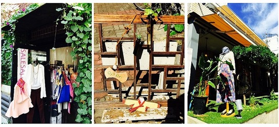 我眼中的韓國，既世俗又飽滿