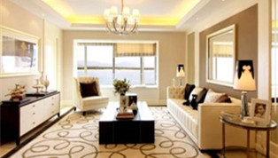 不想住毛坯房？成品住宅之路待起航