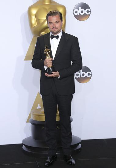 小李得獎了，是真的！