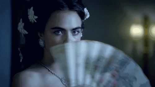 不要覺(jué)得驚詫！女人的蛻變是很神奇的……