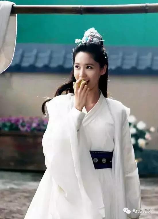 允兒招架不住古裝？韓國女星古裝LOOK一覽 誰贏了？