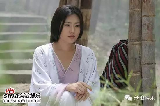 允兒招架不住古裝？韓國女星古裝LOOK一覽 誰贏了？