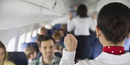 機(jī)組人員有沒(méi)有權(quán)利逮捕乘客？