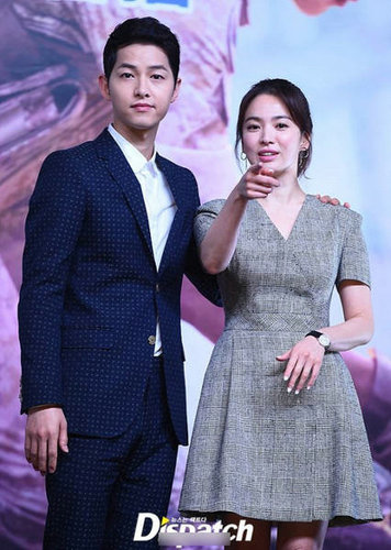 宋仲基廣告費(fèi)破3400萬