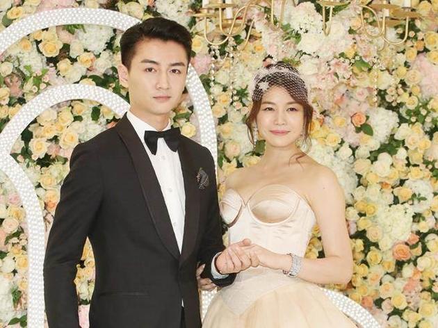 曝陳妍希確定懷男娃 曝陳妍希確定懷男娃