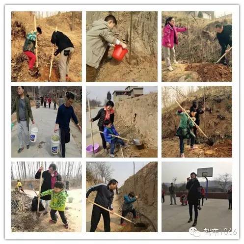 大伙兒也是蠻拼滴！