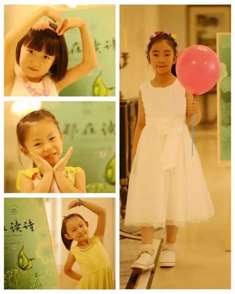 這些Q彈軟萌的娃娃，看起來就好想捏捏臉。