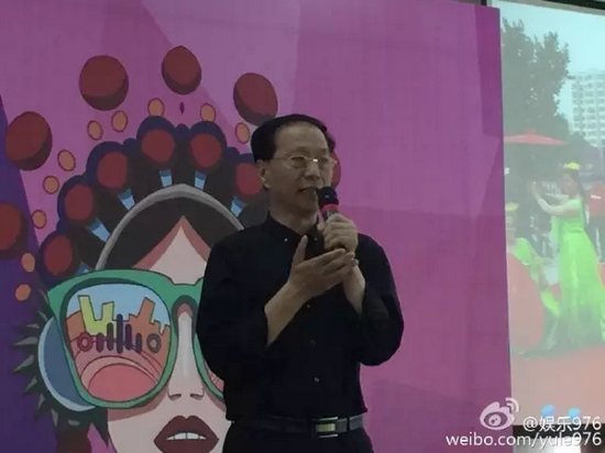 退休醫(yī)生，鄭大五附院梨園社馮留海振奮人心的分享。