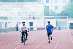 娛樂(lè)976微電影——運(yùn)動(dòng)員