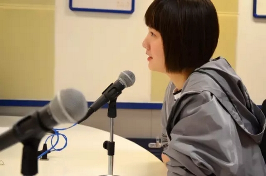 360°無(wú)死角，純素顏依舊那么美。這樣的顏值，你還敢說(shuō)童星都長(zhǎng)殘了？