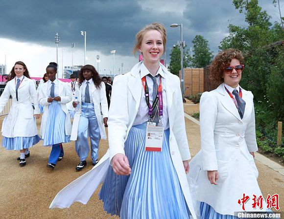 開(kāi)幕式十二大看點(diǎn)！