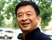 張宇:英國用個性文化符號展示自我 張宇:英國用個性文化符號展示自我