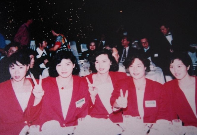 20年坎坷辛酸路—中國(guó)泳軍輪回返巔峰