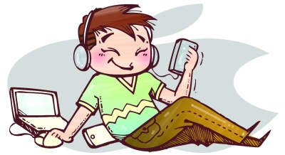 我有這么多“蘋(píng)果”！