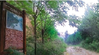 鄭州金水河溯源：北宋皇城的“自來(lái)水”