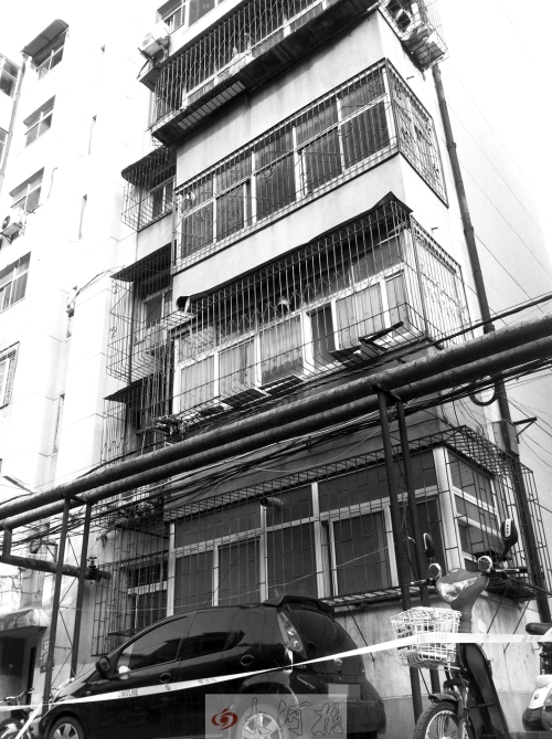 80后小夫妻起爭執(zhí)一死一傷 可憐娃娃才7個(gè)月大