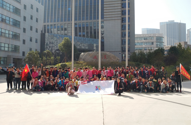 漢威，咱們下次見！