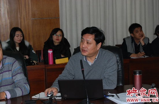 鄂豫皖革命紀念館"重溫革命歷史"專題西安開講 鄂豫皖革命紀念館"重溫革命歷史"專題西安開講