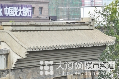 鄭州花園路“飛機(jī)樓”也要拆？去留引發(fā)關(guān)注