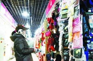 防護(hù)口罩標(biāo)準(zhǔn)缺失價(jià)差數(shù)千倍都稱能防PM2.5