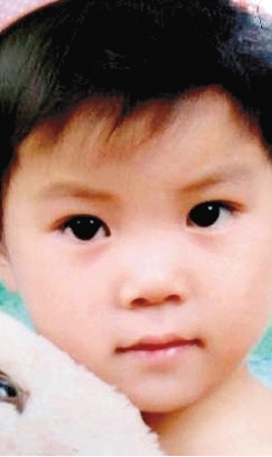 寶貝，一路走好。希望在天堂里沒人欺負你