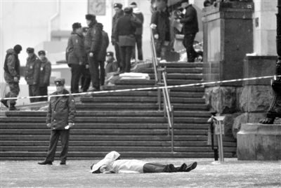 12月29日，俄羅斯南部城市伏爾加格勒火車站發(fā)生爆炸，已造成至少18人死亡，40人受傷。