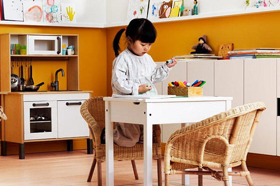 兒童家具升溫背后:家居安全不容忽視 兒童家具升溫背后:家居安全不容忽視
