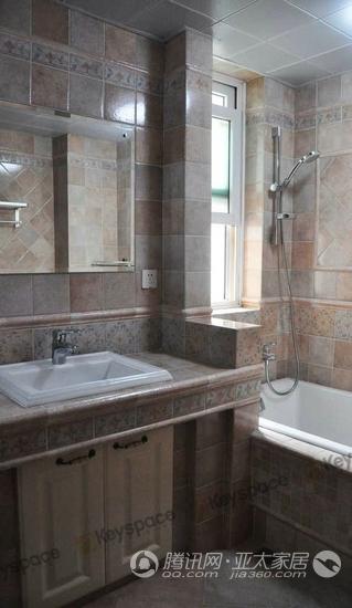 芒果瓷磚，田園風(fēng)格，田園瓷磚，海邊吹來