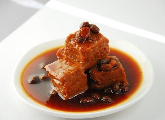 你知道廚房里常見調(diào)料的用法嗎？