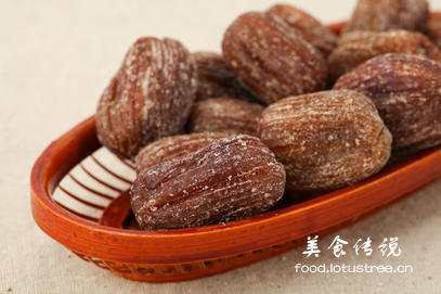 誰說吃零食不好？這些零食是解毒防癌小能手