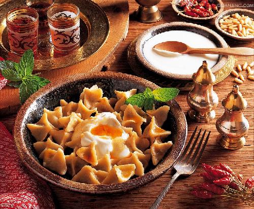 測測你的“烹飪智商”有多高？