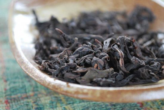 你知道嗎？關(guān)于茶的10個(gè)冷知識(shí)