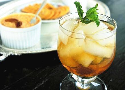 你在甜品店常吃的東西，到底都是啥？