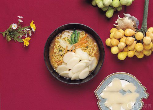 方便面閣下！關(guān)于這位“貴族”的9條冷知識(shí)