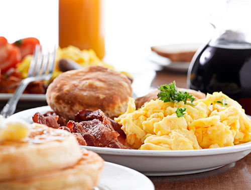 起床就吃早餐？5大早餐誤區(qū)最傷人