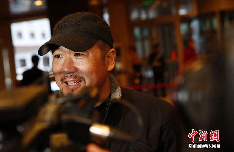 明星委員上兩會(huì)