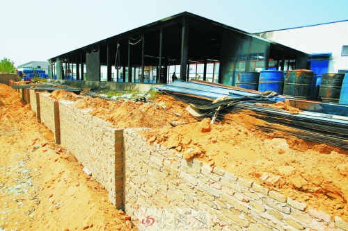 事故現(xiàn)場 事故現(xiàn)場