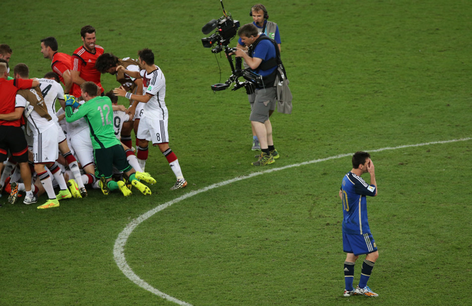 鮑泰良世界杯佳作賞。